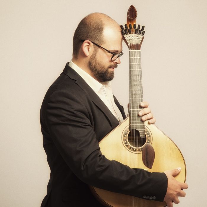 Full Fado Experience by Ricardo J. Martins