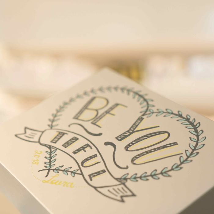 Live drawing | Handlettering por Véronique Stohrer