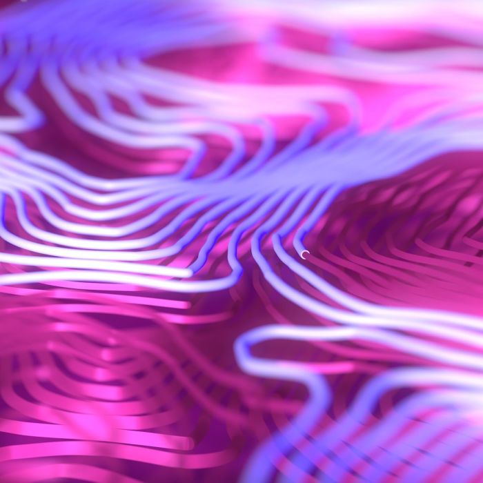 Interactive Installation by IMRSV Arts