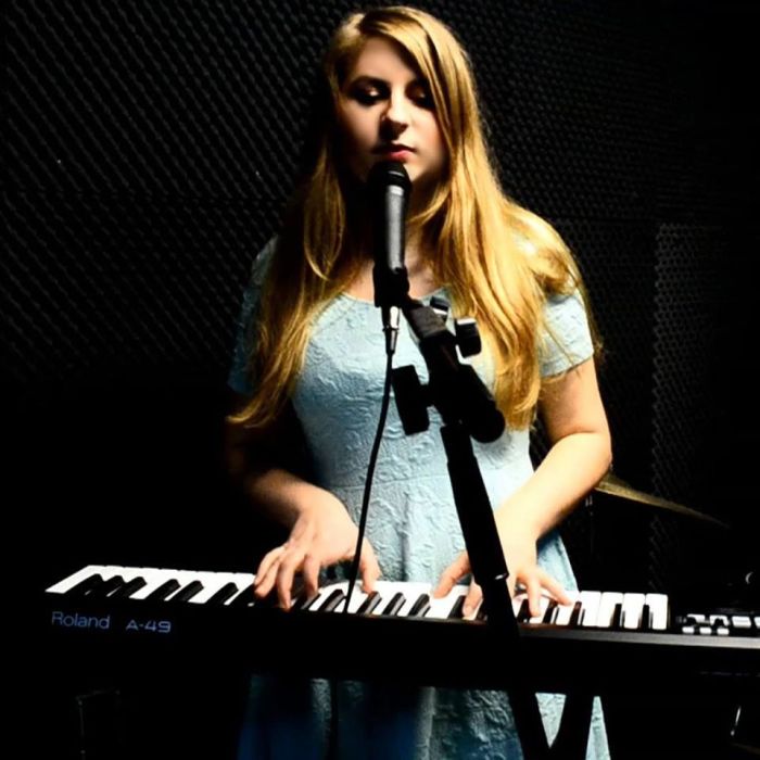 Ambient Concert by Franou