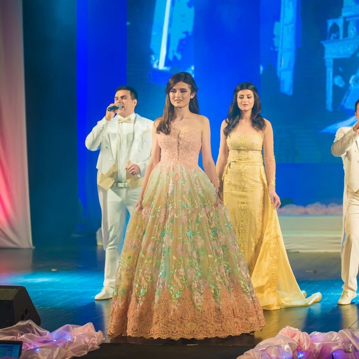 Wedding with Belcanto Quartet von Belcanto Quartet
