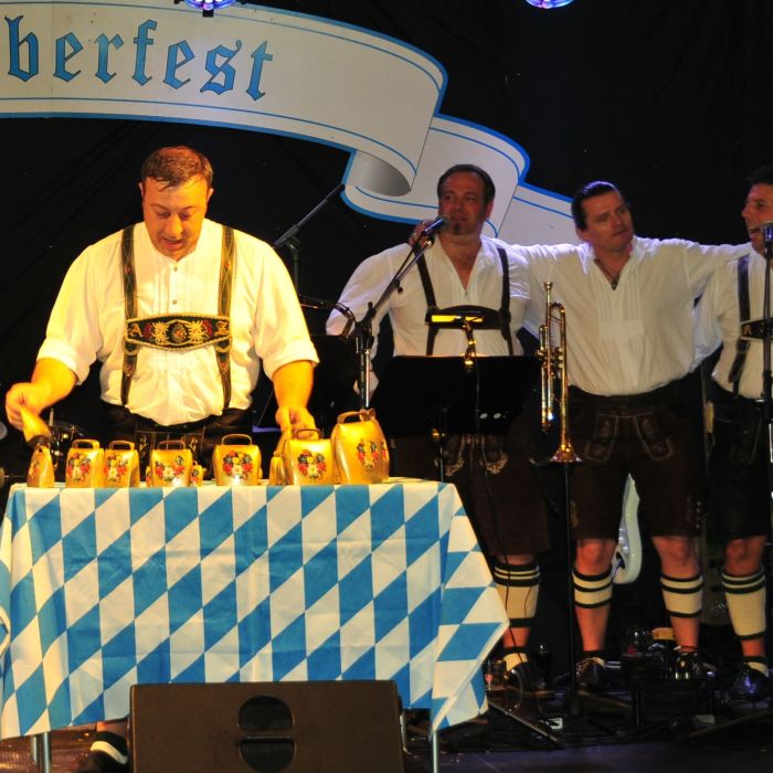 Kuhglocken Show por hot-loferl