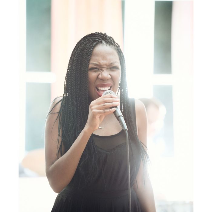 Band for Corporate Event von Kileza