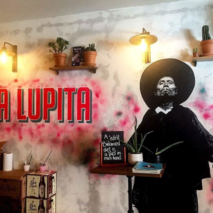 Murals por Shev Lunatic