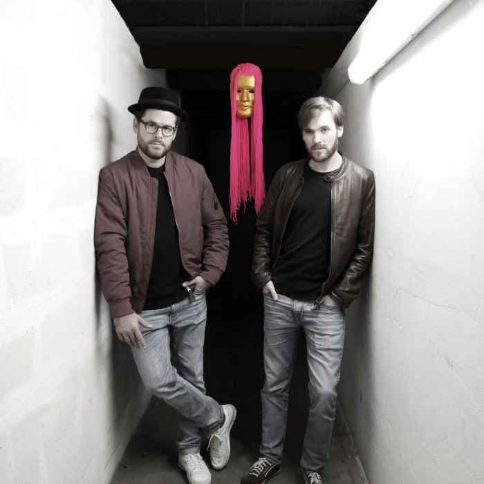 Konzert by Olauka