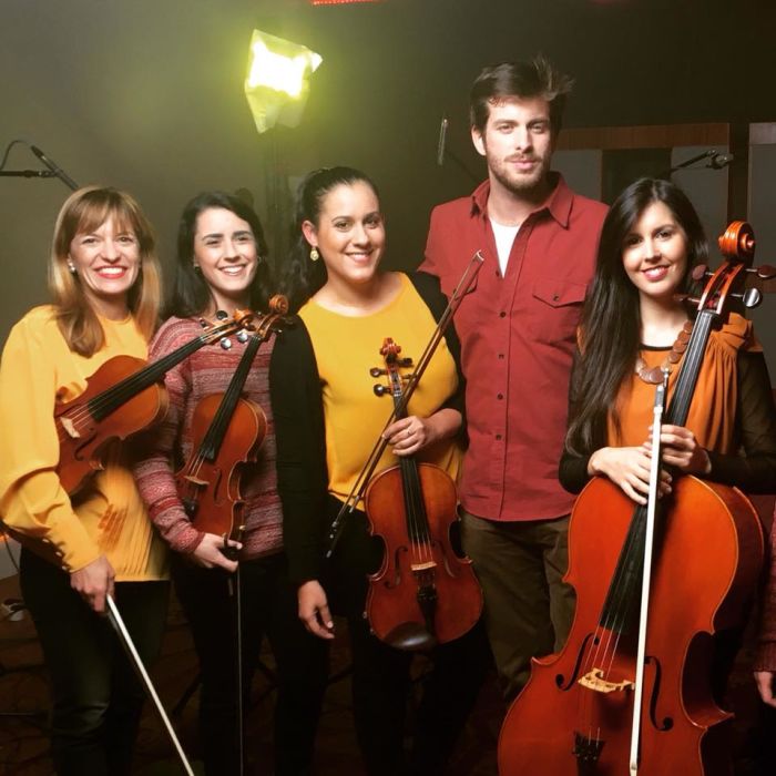 Classical Music for Events por ADLIB