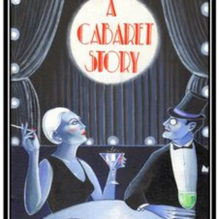 A Cabaret Story von Maurice Ord