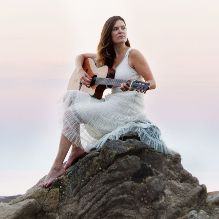 House Concert / Solo Musician por Jane Willow