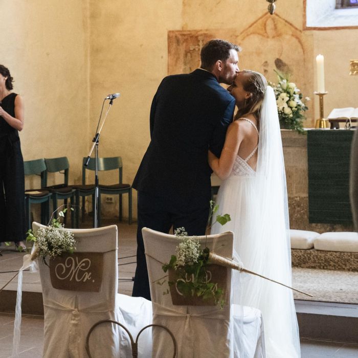 Unvergessliche Momente (Hochzeiten) by Leonie Jael