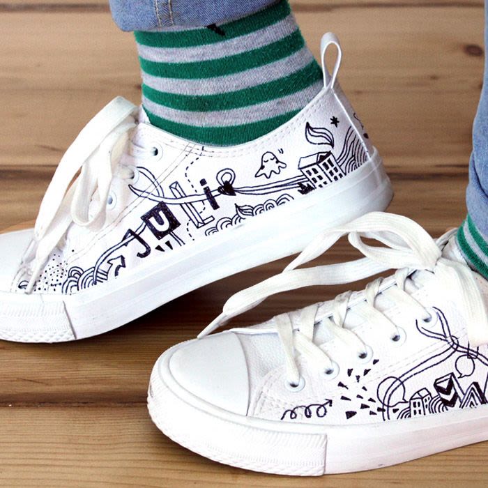 PRODUCT ILLUSTRATION von Ulrike Jensen