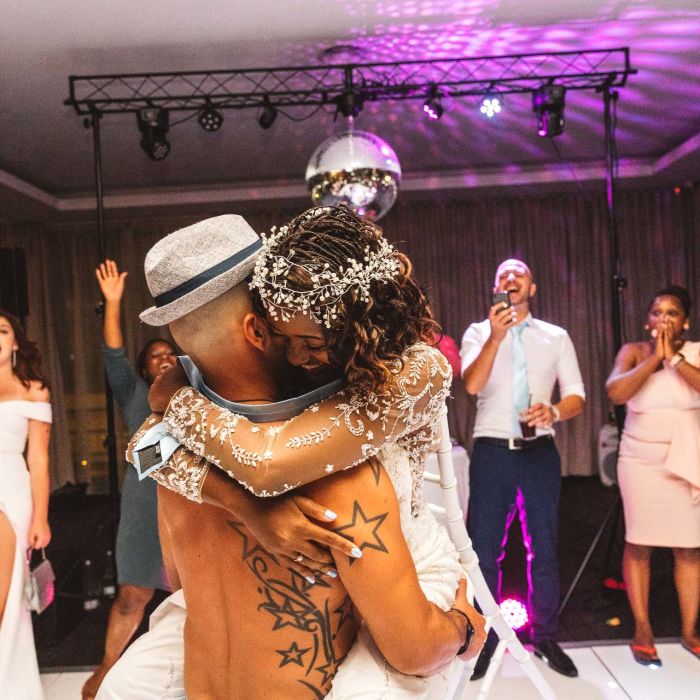 Algarve Wedding Dj Service por DJ Pedro Mangas