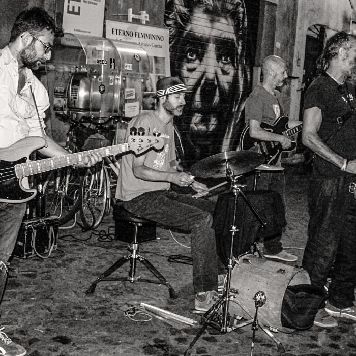 Street Funk Show von Funkallisto