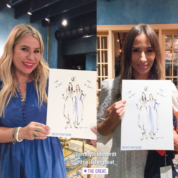 VIRTUAL ARTISTIC EXPERIENCE CUSTOM PORTRAITS by CRISTINA TUDOR