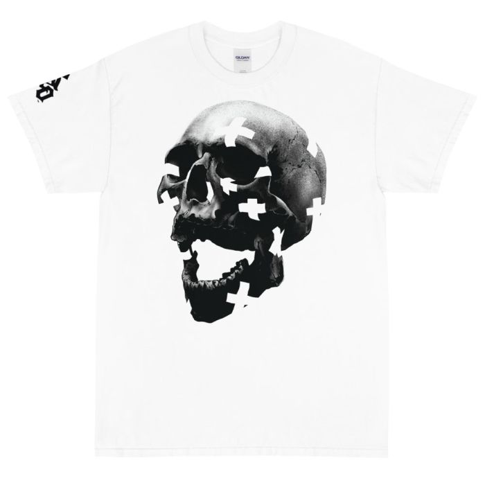 T-Shirt Graphics x Augmented Reality von Keo Match