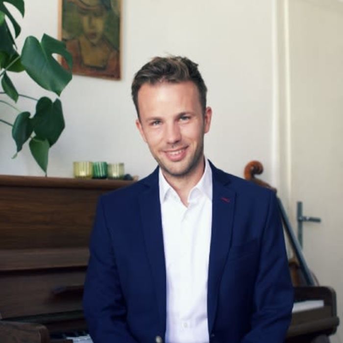 Duo für Ihre Hochzeit, Trauung oder Business-Event von Piano & Cello