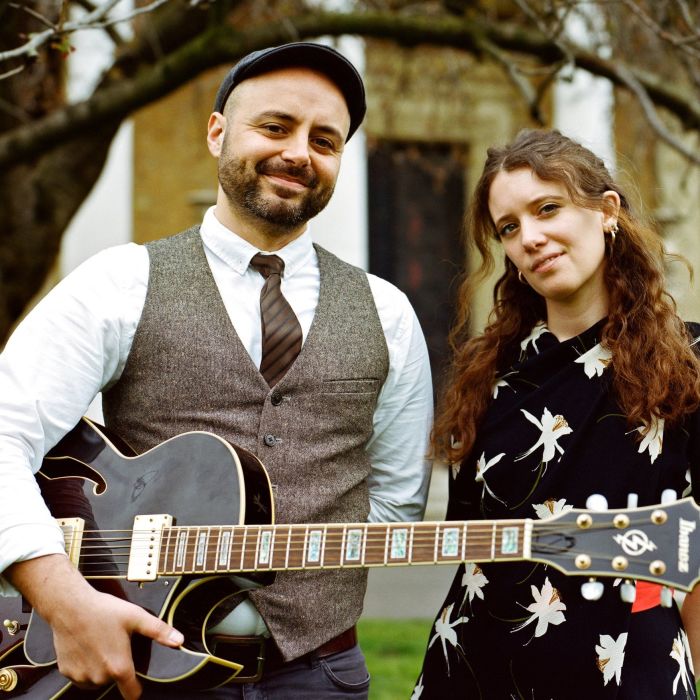 Acoustic Duo por Lyrebirds