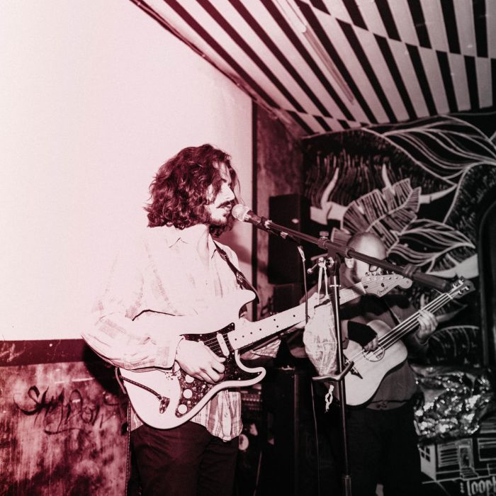 Live-Looping - Live Music por DANAE