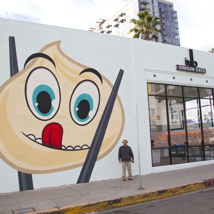 Retail / Residential Murals por The Art of Chase