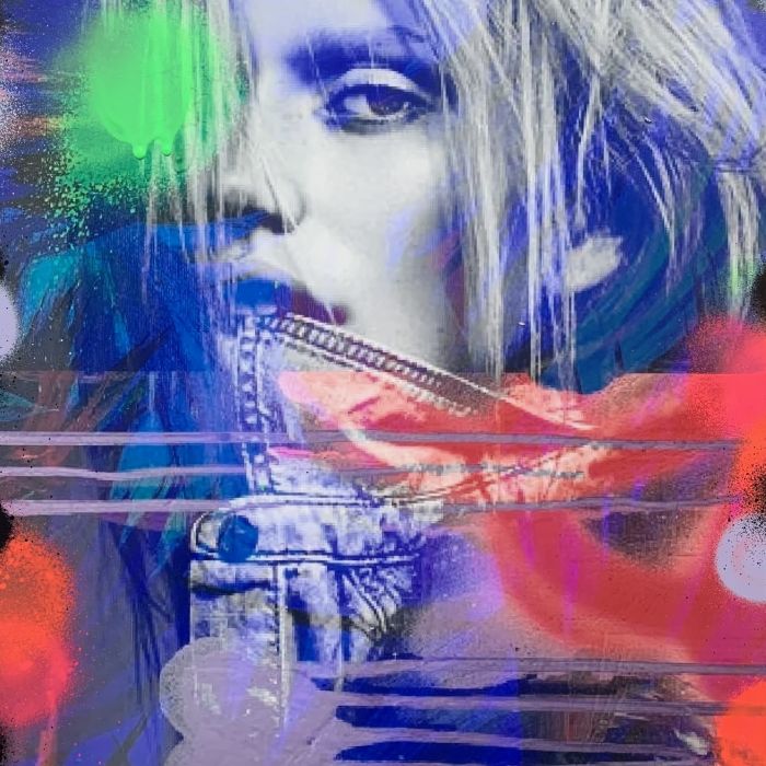 Digital / Visual Art por Sheena Lennox