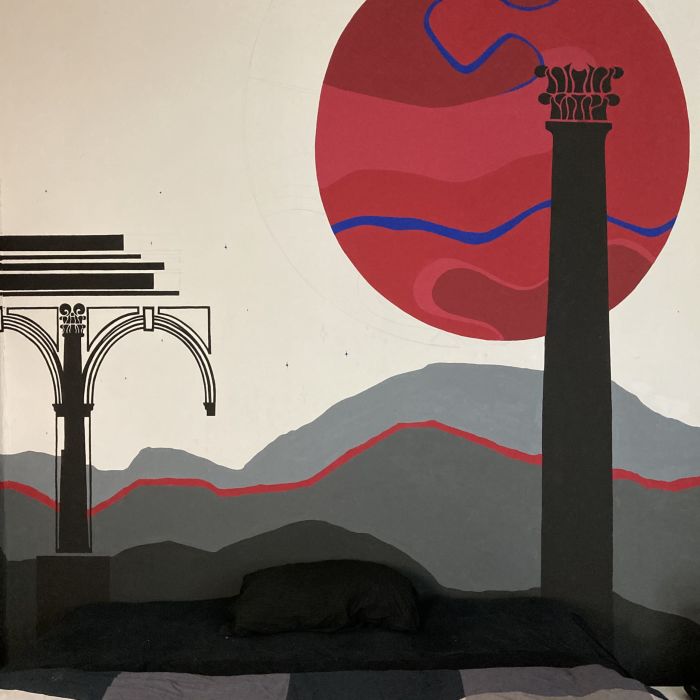 Mural Art by wanitapagihari