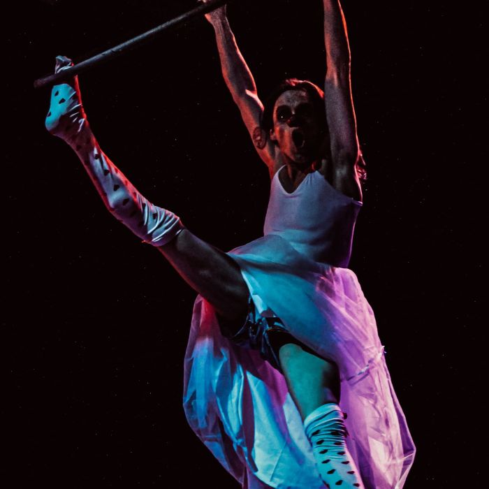 The Circus Toys  von Mr. Milk and Friends