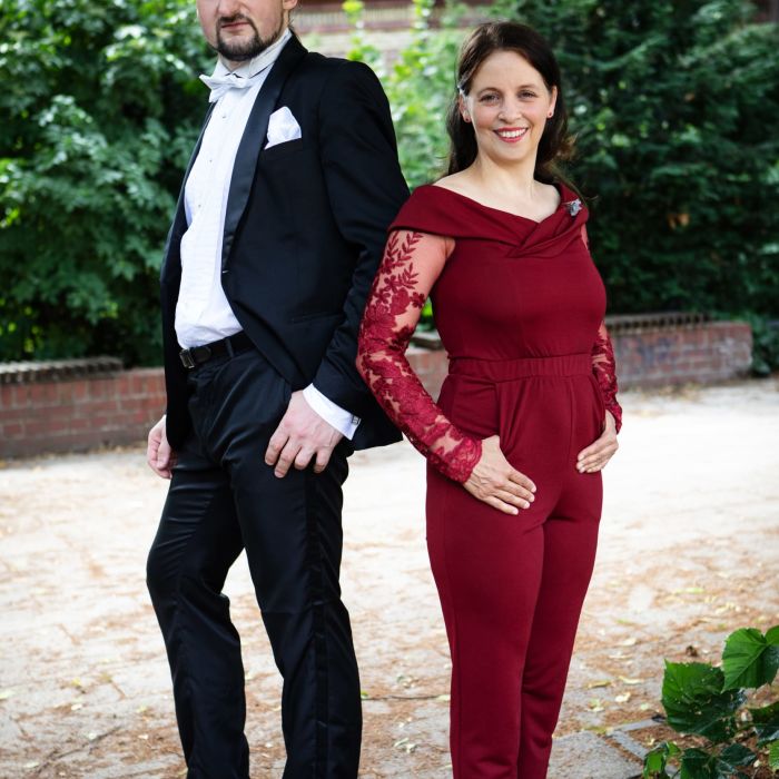 Klassisches Ensemble Unplugged por KiezKonzerte