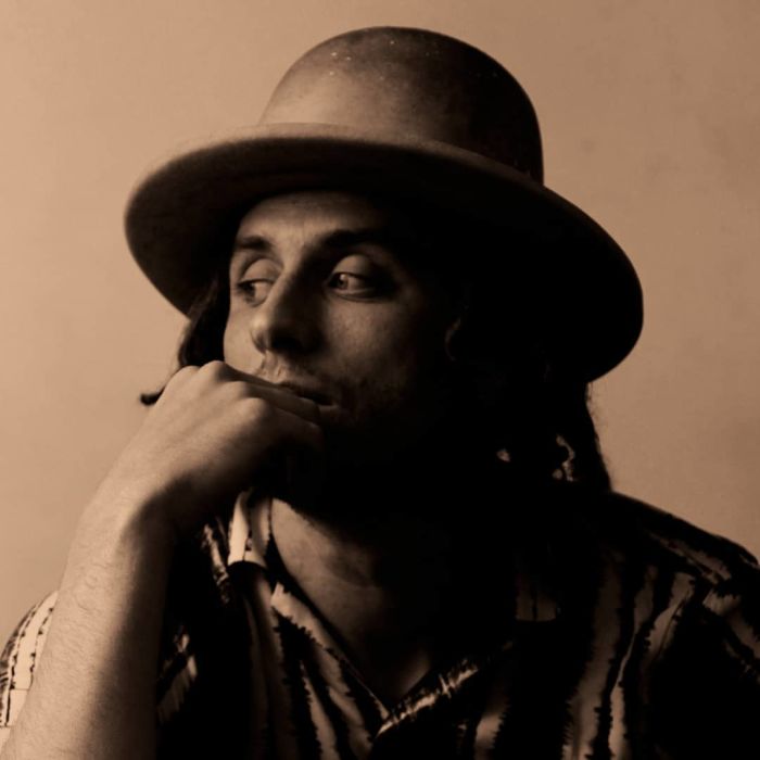 ACOUSTIC CONCERT von André Bramão
