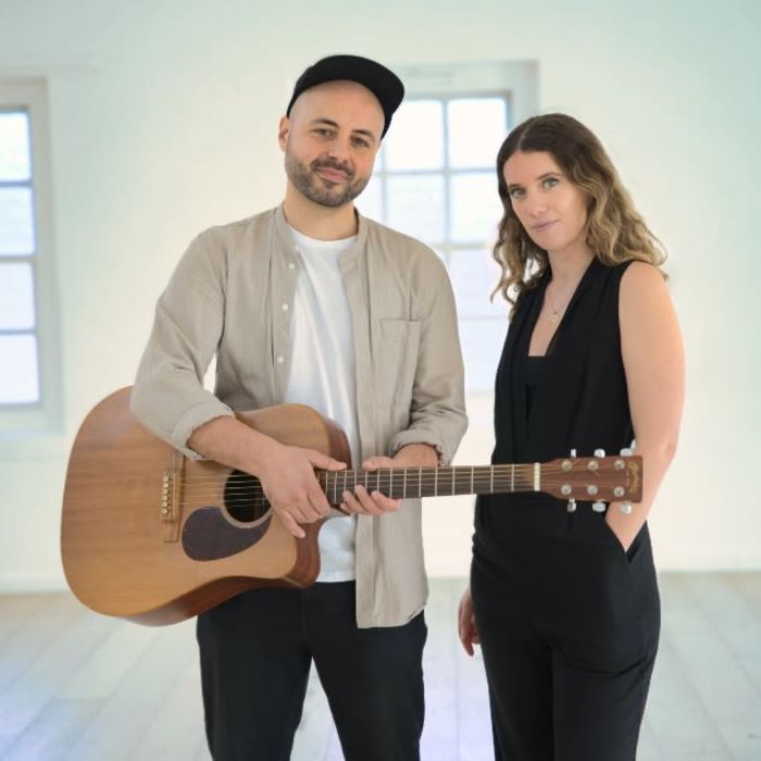 Acoustic Duo von Lyrebirds