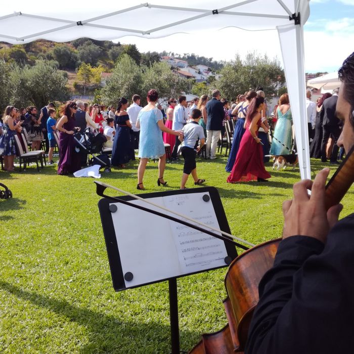 Musica para Eventos von Jorge Correia Music