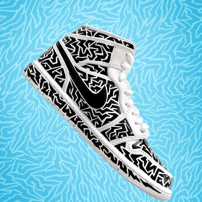 Surface pattern design & product customization by Stillo Noir