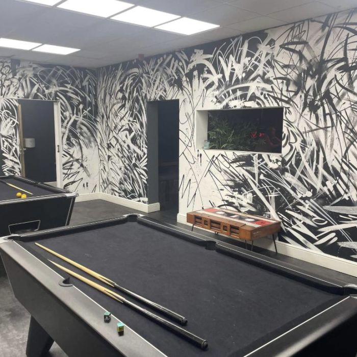 Murals por Jaksta Art