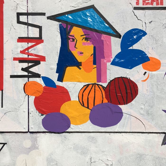 Tape Art Workshop by 5-Points