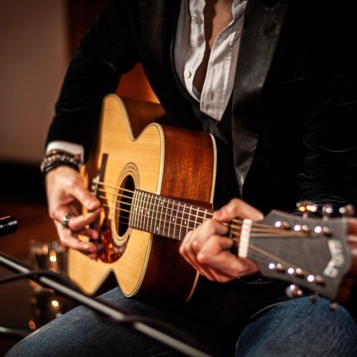 Live Music Duo von Mary´s Events