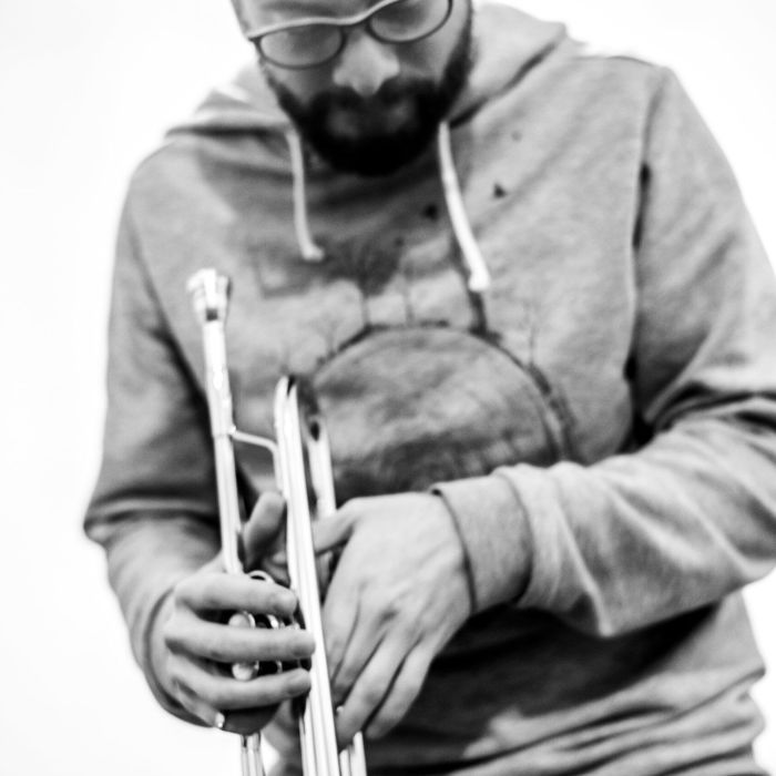 Music Performance von The Pinch