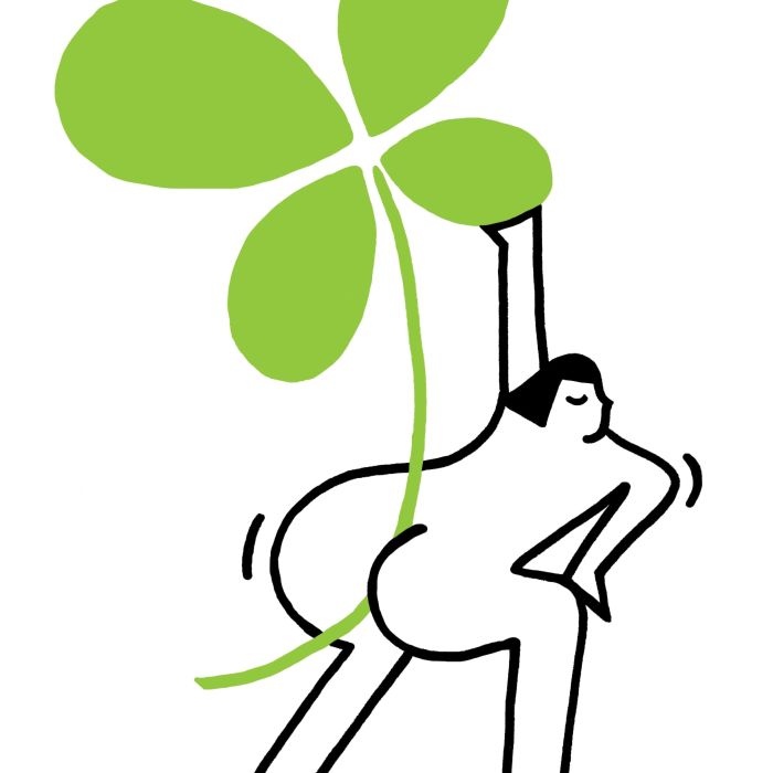 Illustration by Gabi