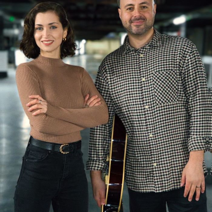 Crystalline Duo por Social Season