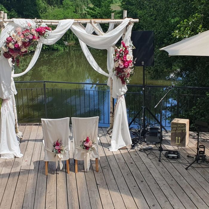 Gute Musik für eure Hochzeit por ICH & DU