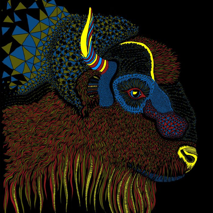 Illustration von Julia Kisselmann