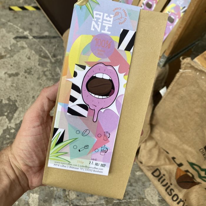 Grafik und Logo-Design por RandomEXP