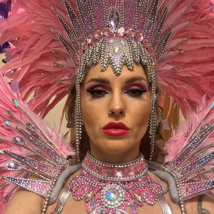 Elevate your event with authentic Brazilian Samba von Sylwia_samba