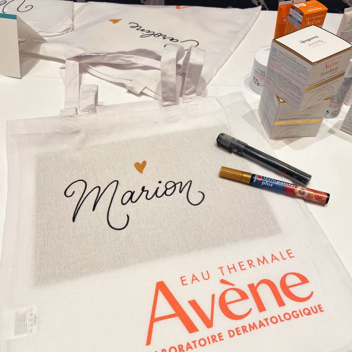 Live Lettering für Events por Stephanie Wiehle