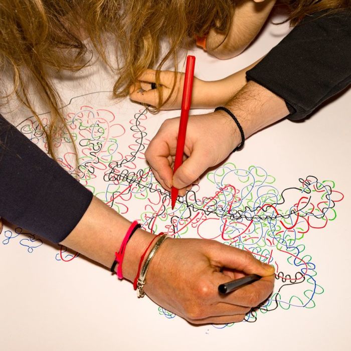 Creative workshops for businesses and companies by Ingeborg Schindler