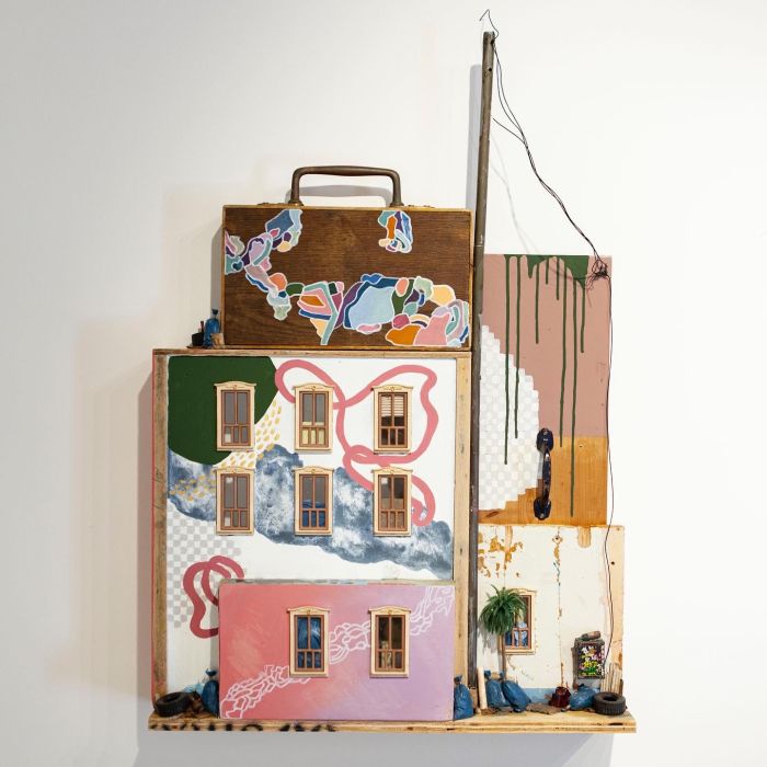 Produktdesign by Maria Schmuck