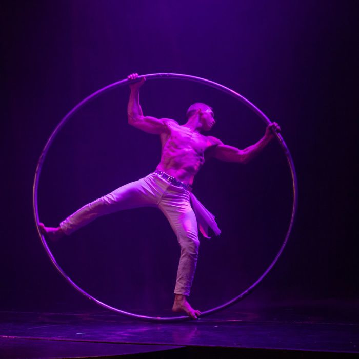 ALIATRIX | Cyrwheel por Aliatrix