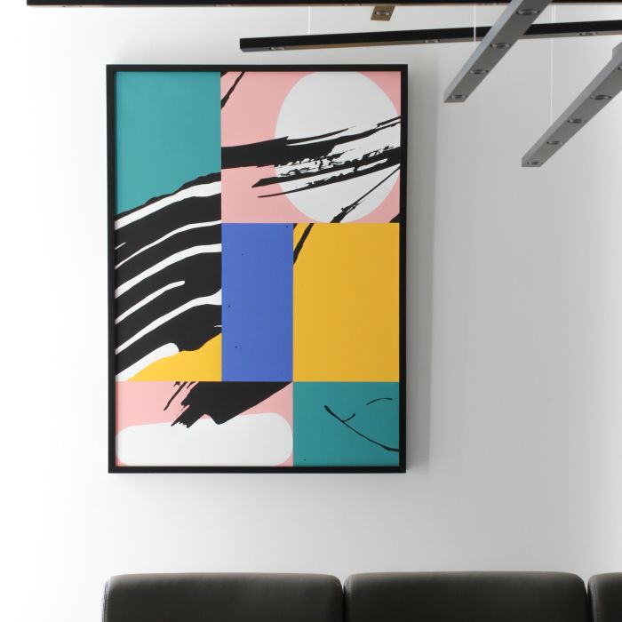Custom Artworks von Dima Korma