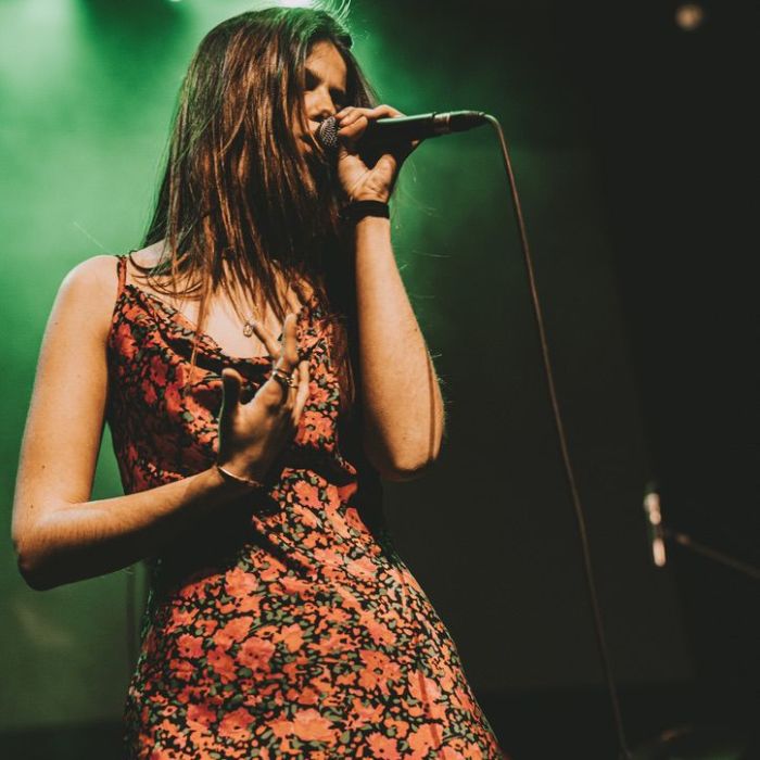 Cozy Live Concert by flavia