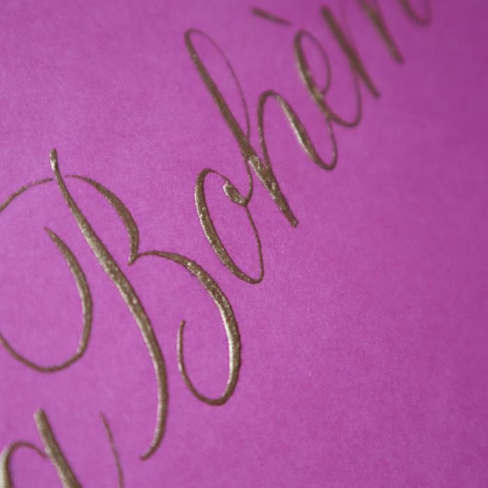 Customization of paper goods von Tintenfuchs