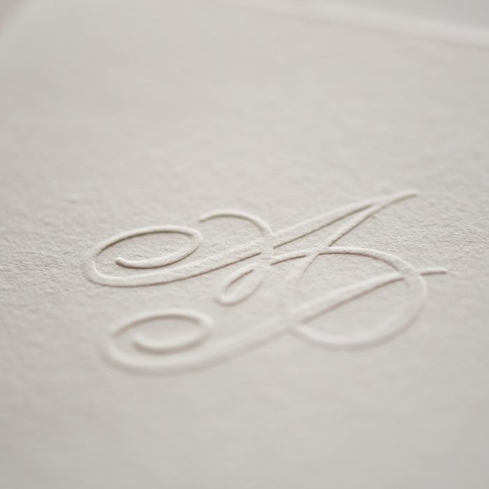 Monograms von Tintenfuchs