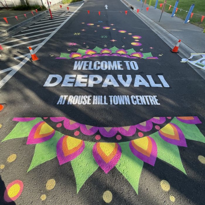 Temporary Chalk Art & Promotions von Signsbyjoe