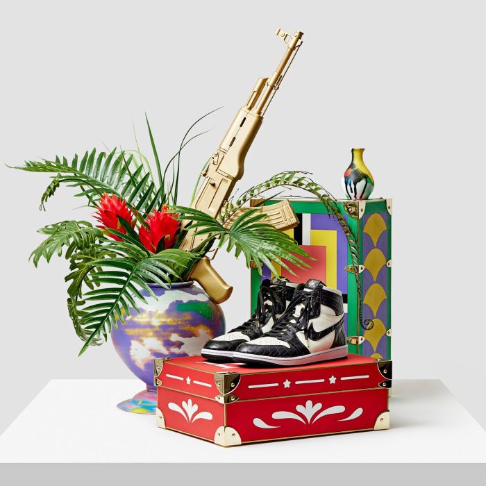 Creative Directing by HONGSIK KIM